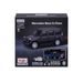 Maisto Maisto RC - DIE-CAST METAL se světly,Mercedes-Benz G-Class, 1:41, 2,4GHz, USB, XTR, Bluetooth 5.0