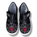 Dětská domácí obuv Befado 911X025 - pavouk