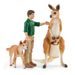 SCHLEICH Expedice v divočině
