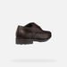 Hnědá pánská společenská obuv Geox Walk Pleasure F