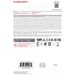 SanDisk Extreme Fit USB-C Flash Drive USB 256 GB Flashdrives 400 MB/s, černá