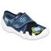 Domácí obuv Befado 273Y324 modré
