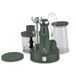 BERLINGERHAUS Mixér tyčový s příslušenstvím ks Matte Green Collection LP-BH-264