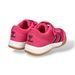 Dětské tenisky HUMMEL MULTIPLAY FLEX - fandango pink