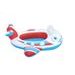 Bestway Nafukovací člun Baby - autíčko, letadélko