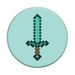 PopSockets MINECRAFT Sword