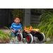 HW R/C MONSTER TRUCK 1:15 TYGŘÍ ŽRALOK