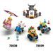 Mario Kart™ – Interaktivní LEGO® Mario™ a Standard Kart