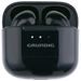 GRUNDIG Bezdrátová bluetooth sluchátka GRUNDIG černá ED-242661cern