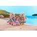 Sylvanian family Rodina mořských vyder