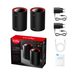Cudy AX3000 Wi-Fi 6 Mesh systém 2.5G, set 2 ks (M3000(2-Pack))