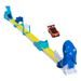 Autodráha Shark Launcher 120 cm