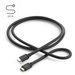 Hama HDMI kabel 8K Ultra High Speed 2 m