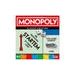 HASBRO - MONOPOLY Classic CZ verze