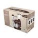 BERLINGERHAUS Kuchyňský robot s mlýnkem a mixérem 1500 W Leonardo Collection BH-9531