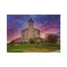 KUNĚTICKÁ HORA 500 Puzzle REGION