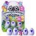 HATCHIMALS SBĚRATELSKÁ ZVÍŘÁTKA VE VAJÍČKU ČTYŘBALENÍ S BONUSEM S2 ASST.