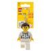 LEGO Minifigures Zdravotnice svítící figurka (HT)