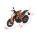 Maisto Maisto - Motocykl se stojánkem, KTM 1290 Super Duke R, 1:12
