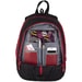 BAGMASTER MAGNET BLACK/RED