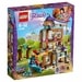 LEGO Friends 41340 Dům přátelství