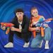 HASBRO - Nerf HASBRO - Nerf LOADOUT SHADOWSPEED RECON