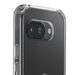 Hama Extreme Protect, kryt pro Google Pixel 9a, D3O®, nežloutne, průhledný