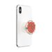 PopSockets Gen.2 PopLips, Watermellionaire, s balzámem na rty, meloun