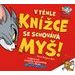 TOM & JERRY: V tejto knižke sa schováva MYŠ