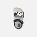 Tmavě modré chlapecké sandály Geox Sandal Chalki