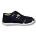 Dětské bačkory Ciciban NAVY