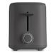 BERLINGERHAUS Topinkovač s krytem 750 W Anthracite Collection BH-9704