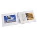 Hama album klasické spirálové FINE ART SEA 24x17 cm, 50 stran, bílé listy