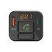 Hama FM transmitter s Bluetooth a funkcí handsfree, USB-A, USB-C