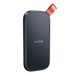 SanDisk Portable SSD 2 TB 800 MB/s