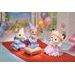 Sylvanian family Malé princezny z mateřské školky