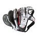 BAGMASTER SUPERNOVA 21 A WHITE/BLACK/ORANGE/GREEN