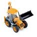 SIKU Super - JCB 4CX traktorbagr