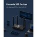 Cudy BE3600 Wi-Fi 7 Mesh 2.5G router (WR3600H)