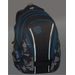 batoh Bagmaster BAG 7 H BLACK/GREY/BLUE