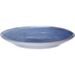 EXCELLENT HOUSEWARE Talíř mělký sada 4 ks pr. 28 cm modrá KO-Q07000090