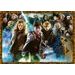 Harry Potter 1000 dílků