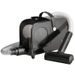 BERLINGERHAUS Vysavač na úpravu domácích mazlíčků 350 W Black Rose Collection BH-9582