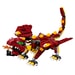 Lego Creator 31073 Bájne stvorenia