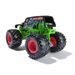 SpinMaster MONSTER JAM - sběratelský kovový model auta Monster Truck, set 2 modelů, assort, 1:64