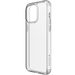 Black Rock Clear Protection Case, kryt pro Apple iPhone 15 Pro Max, průhledný