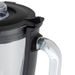 BERLINGERHAUS Stolní mixér se skleněnou nádobou 1,5 L 1000 W Carbon Pro Line BH-9697