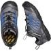 KEEN CHANDLER CNX YOUTH black/bright cobalt