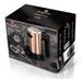BERLINGERHAUS Mixér ruční šlehač s příslušenstvím 300 W Rosegold Metallic Line BH-9366