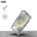 Hama Super Hybrid, ochranné sklo na displej pro Samsung Galaxy S26 Ultra, licence D3O®